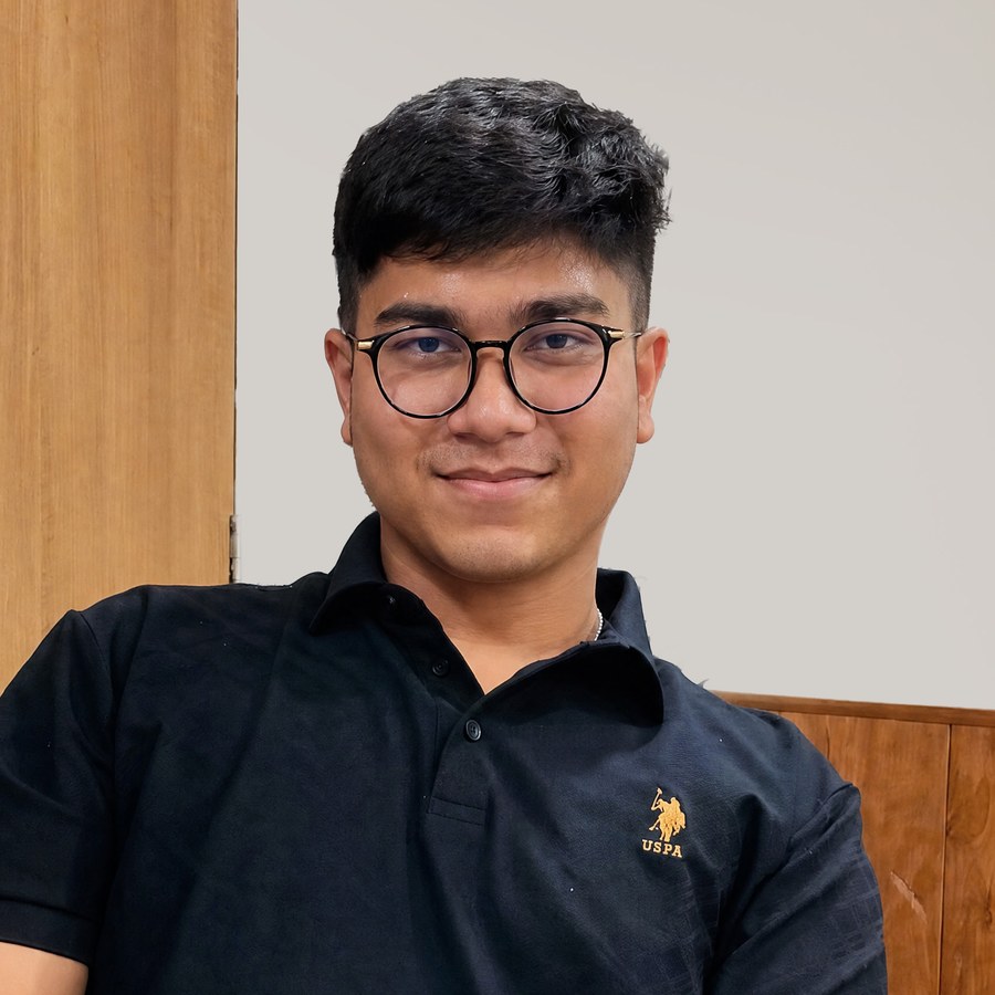 Archit Mittal — Founder, VividScale
