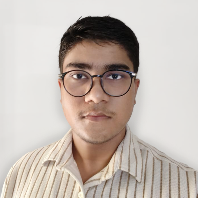 Archit Mittal — Founder, VividScale